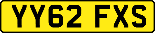 YY62FXS