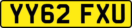 YY62FXU