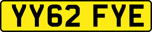 YY62FYE