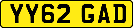 YY62GAD