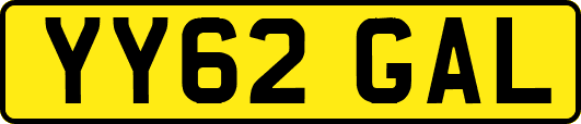YY62GAL