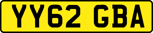 YY62GBA