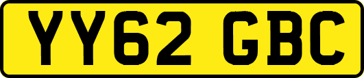 YY62GBC