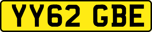 YY62GBE