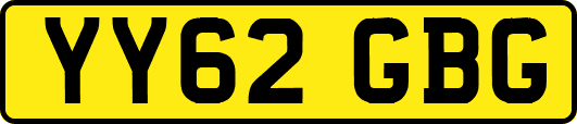 YY62GBG