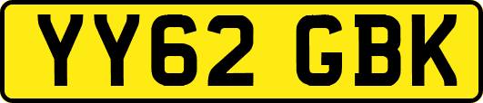 YY62GBK