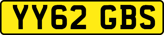 YY62GBS