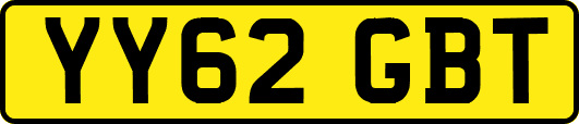 YY62GBT