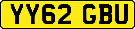 YY62GBU