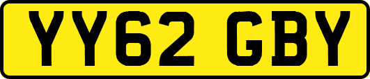 YY62GBY