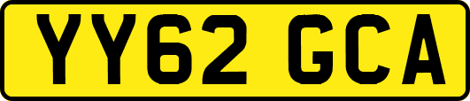 YY62GCA