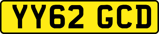 YY62GCD