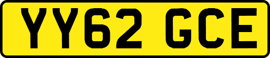 YY62GCE