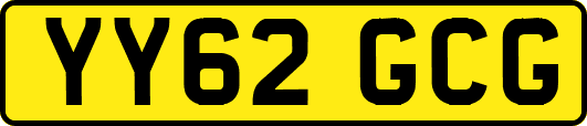 YY62GCG