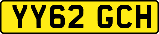 YY62GCH
