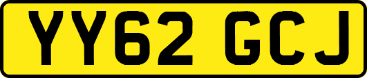 YY62GCJ
