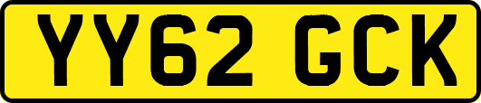 YY62GCK