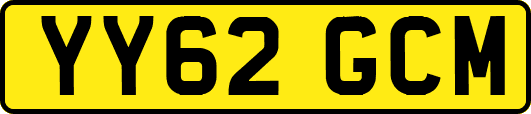 YY62GCM