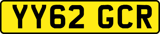 YY62GCR