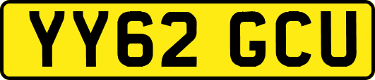 YY62GCU