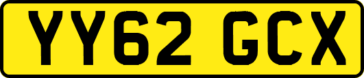 YY62GCX