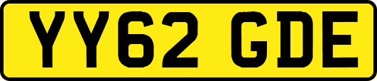 YY62GDE