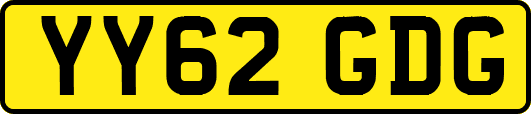 YY62GDG