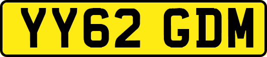 YY62GDM