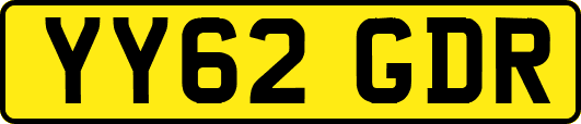 YY62GDR