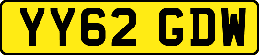 YY62GDW