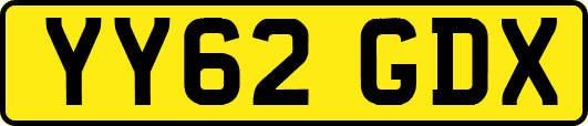 YY62GDX