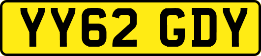 YY62GDY