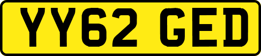 YY62GED