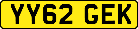 YY62GEK