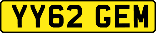 YY62GEM