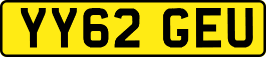 YY62GEU