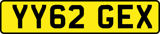 YY62GEX
