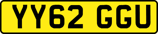 YY62GGU