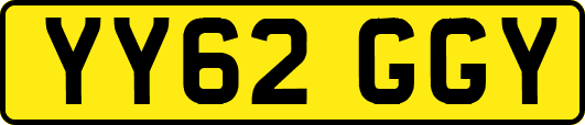 YY62GGY