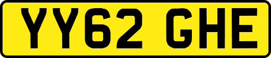 YY62GHE
