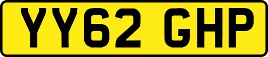 YY62GHP