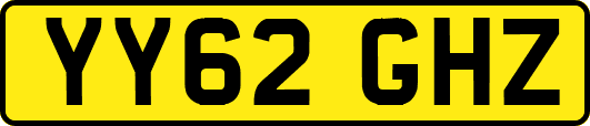 YY62GHZ