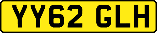 YY62GLH