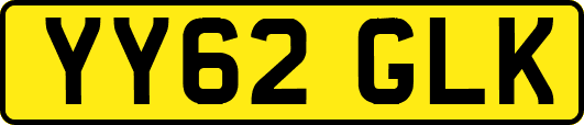 YY62GLK