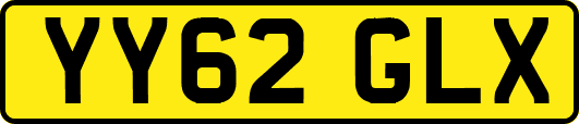 YY62GLX