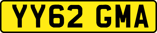 YY62GMA