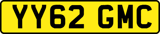 YY62GMC