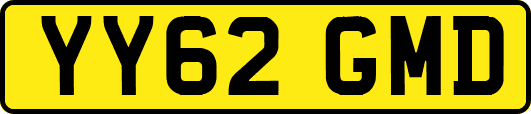 YY62GMD