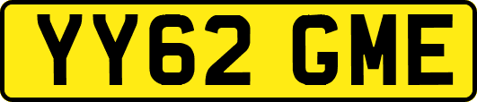 YY62GME
