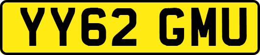 YY62GMU